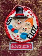 Veldteken Tullepetaonenstad - 2013, Ophalen, Gebruikt