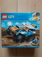 Lego City, terreinwagen, Kinderen en Baby's, Speelgoed | Duplo en Lego, Ophalen of Verzenden, Nieuw