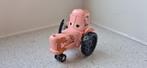 Disney Pixar Cars tractor Chewall, Ophalen of Verzenden, Zo goed als nieuw