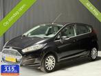 Ford Fiesta 1.0 Style|GERESERVEERD, Gebruikt, Euro 6, 525 kg, Origineel Nederlands