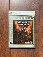 Gears of War Xbox 360, Spelcomputers en Games, Games | Xbox 360, Ophalen of Verzenden, Shooter, 1 speler, Zo goed als nieuw