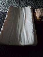 Aankleedkussen incl hoesjes, Kinderen en Baby's, Badjes en Verzorging, Ophalen, Gebruikt