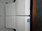 Swissflex 2x Matras SF Hybrid 24 - 90x210 cm, Huis en Inrichting, Ophalen of Verzenden, Zo goed als nieuw