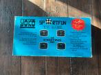 Yoko Sportfun TV Game - Vintage Console, Spelcomputers en Games, Ophalen, Gebruikt