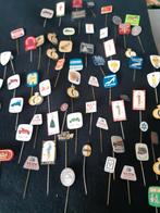 Collectie Speldjes, Ophalen of Verzenden, Gebruikt, Overige onderwerpen, Speldje of Pin