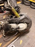Piaggio zip sp98 50cc lc blok, Motoren, Ophalen of Verzenden