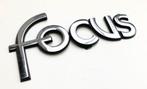 Ford Focus logo merk embleem, Ophalen of Verzenden, Auto's