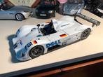 BMW. V12. LMR.  1999.    Maisto., Ophalen of Verzenden, Zo goed als nieuw, Maisto
