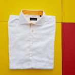 MARNELLI  Overhemd met witte kleur maat  L, Kleding | Heren, Nieuw, MARNELLI, Wit, Verzenden