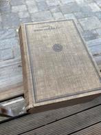 Groot Woordenboek 1924, Ophalen, Zie foto’s