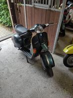 Piaggio Vespa Scooter PX200E, Ophalen, 1 cilinder, 11 kW of minder