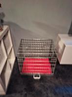 Kleine puppie benches, Ophalen of Verzenden