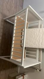 Schommel kinderwieg van Bannini, Kinderen en Baby's, Ophalen, Zo goed als nieuw, Minder dan 140 cm, Matras