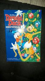 Donald Duck Kerstspecial, Eén stripboek, Ophalen of Verzenden, Zo goed als nieuw, Walt Disney