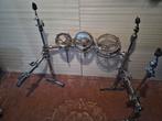 Drumrek gibraltar, Muziek en Instrumenten, Drumstellen en Slagwerk, Ophalen of Verzenden, Tama