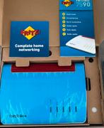 FritzBox 7590, Computers en Software, Routers en Modems, Ophalen of Verzenden, Nieuw