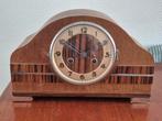 Vintage pendule tafelklok, Antiek en Kunst, Antiek | Klokken, Ophalen