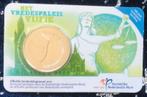 Nederland - 5 euro coincard - Het Vredespaleis Vijfje, Verzenden, Koning Willem I, Euro's, Setje