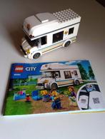 Lego camper te koop, Ophalen, Zo goed als nieuw, Complete set, Lego