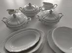 Serviesgoed H&G Selb Bavaria Germany Heinrich, Antiek en Kunst, Ophalen of Verzenden