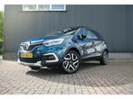 Renault CAPTUR 1.5 dCi Intens > Trekhaak, Auto's, Renault, Voorwielaandrijving, 4 cilinders, Geïmporteerd, Lease