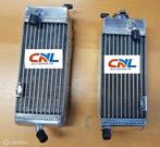 Radiateur Yamaha YZ125 YZ 125 1989-1992 1990 1991 radiator, Nieuw, Ophalen of Verzenden