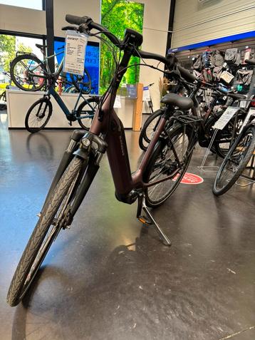 Batavus Finez beschikbaar voor biedingen