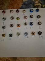 Pandora bedels, Sieraden, Tassen en Uiterlijk, Bedels, Pandora, Ophalen of Verzenden, Zo goed als nieuw, 4 bedels of meer