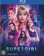 Supergirl - Seizoen 6 (BLU RAY, ENGELS Ondertiteld!, GÉÉN NL, Cd's en Dvd's, Blu-ray, Verzenden, Zo goed als nieuw, Science Fiction en Fantasy