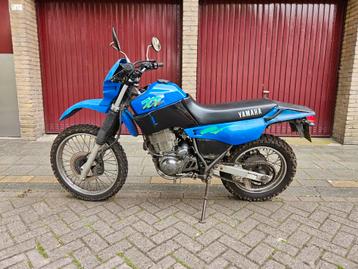 XT600 XT600E XT 600 A2 35KW 35 kw  beschikbaar voor biedingen