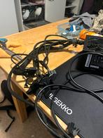 FSP500-50AAC Voeding - 500W, Computers en Software, Ophalen of Verzenden, Gebruikt