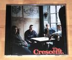 CD - The Crescent - The Crescent - Britpop, Ophalen, Zo goed als nieuw, Poprock