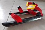 Zandstra Easygliders - maat L / 36-39, Sport en Fitness, Schaatsen, Overige typen, Gebruikt, Ophalen, Zandstra