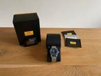 Breitling Superocean Heritage 46 full set TOP staat, Ophalen, Staal, Breitling, Polshorloge