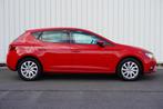 Seat Leon 1.6 TDI Style 5deurs | 65.000KM | Airco | Elek.pak, 1160 kg, Stof, Gebruikt, Euro 6