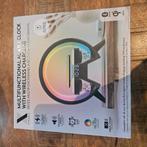 Multifunctional alarm clock, Ophalen of Verzenden