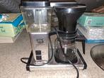 Douwe Egberts koffieapparaat, Witgoed en Apparatuur, Koffiezetapparaten, Ophalen, Gebruikt, Koffiemachine, Gemalen koffie