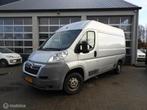 Citroen Jumper bestel 2.2 HDI L2H2, Voorwielaandrijving, Euro 5, Startonderbreker, Gebruikt