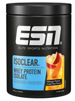 ESN IsoClear Whey Protein Mango Peach Iced Tea, Ophalen, Overige typen