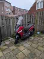 SymJet 14 Motorscooter (125cc A3) - Bouwjaar 2021, Fietsen en Brommers, Scooters | SYM, Ophalen, Gebruikt, Benzine, Overige modellen