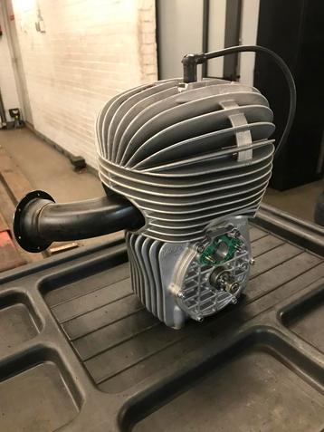 100cc Vortex Formule A  beschikbaar voor biedingen