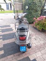 La souris, Fietsen en Brommers, Scooters | Vespa, Ophalen of Verzenden, Zo goed als nieuw, Benzine, Overige modellen