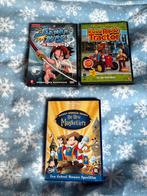 Dvd’s, Alle leeftijden, Ophalen of Verzenden, Zo goed als nieuw