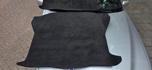 Rear seat delete kofferbakmat Abarth en fiat 500, Auto-onderdelen, Interieur en Bekleding, Fiat, Gebruikt, Ophalen of Verzenden
