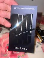 Chanel mascara, Sieraden, Tassen en Uiterlijk, Uiterlijk | Cosmetica en Make-up, Verzenden, Nieuw, Zwart, Ogen
