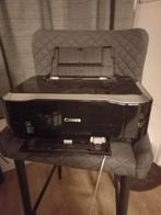 Canon Printer - All-in-one, Kopieren, Gebruikt, Canon, All-in-one