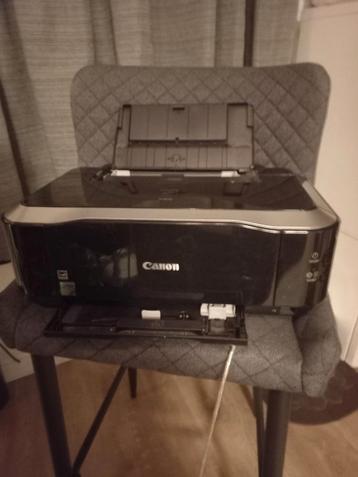 Canon Printer - All-in-one beschikbaar voor biedingen