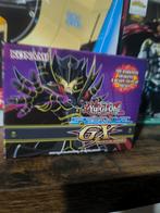 Yu-Gi-Oh! GX Speed Duel - Duelists of Shadows, Ophalen of Verzenden, Zo goed als nieuw, Starterdeck