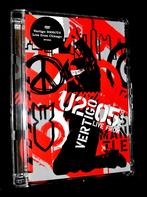 U2 - Vertigo - Live From Chicago (DVD) (U2 Limited, Universa, Alle leeftijden, Verzenden, Zo goed als nieuw, Muziek en Concerten