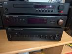 Nad set, Audio, Tv en Foto, Losse componenten, Zo goed als nieuw, Cd-speler, Ophalen